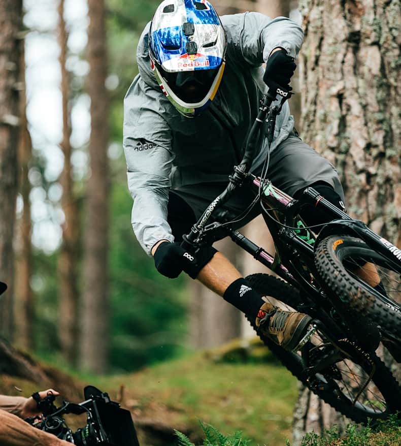 Simon mountain bike store