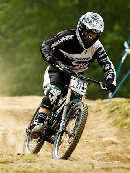 MTB Chronicles Mini getting to know Loic Bruni