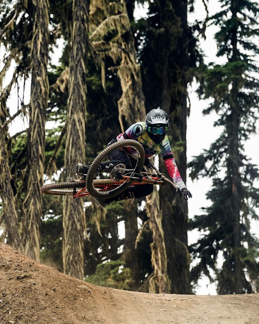 trek dh team 2019