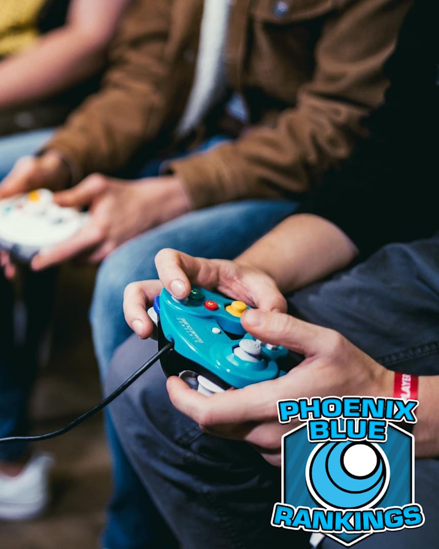 Best Smash Bros Melee Players Eu Who Are The Best