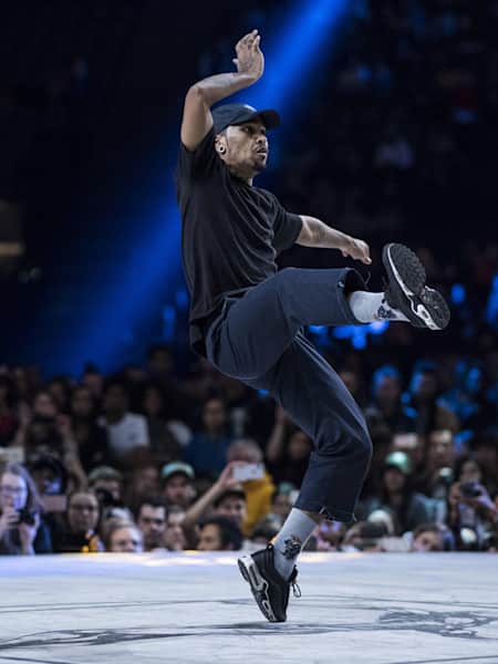 Lebron witness 2018 online