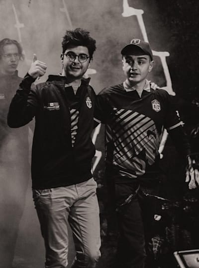 How OG made history by winning TI9 – analysis