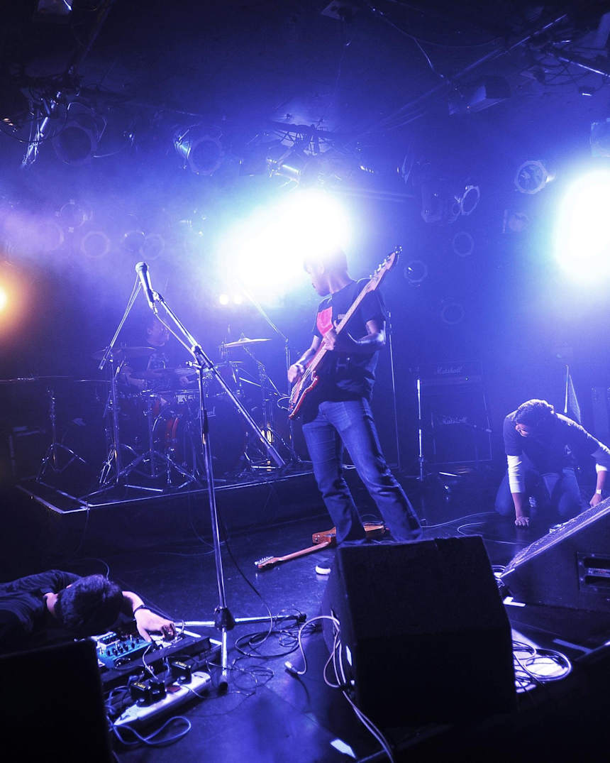 5 Malaysian Instrumental Bands To Rock Out To Below are the list of malaysian live bands and artist performing for mmf2015. 5 malaysian instrumental bands to rock