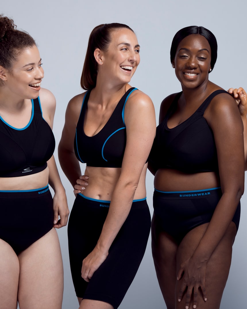 best sports bra to prevent chafing