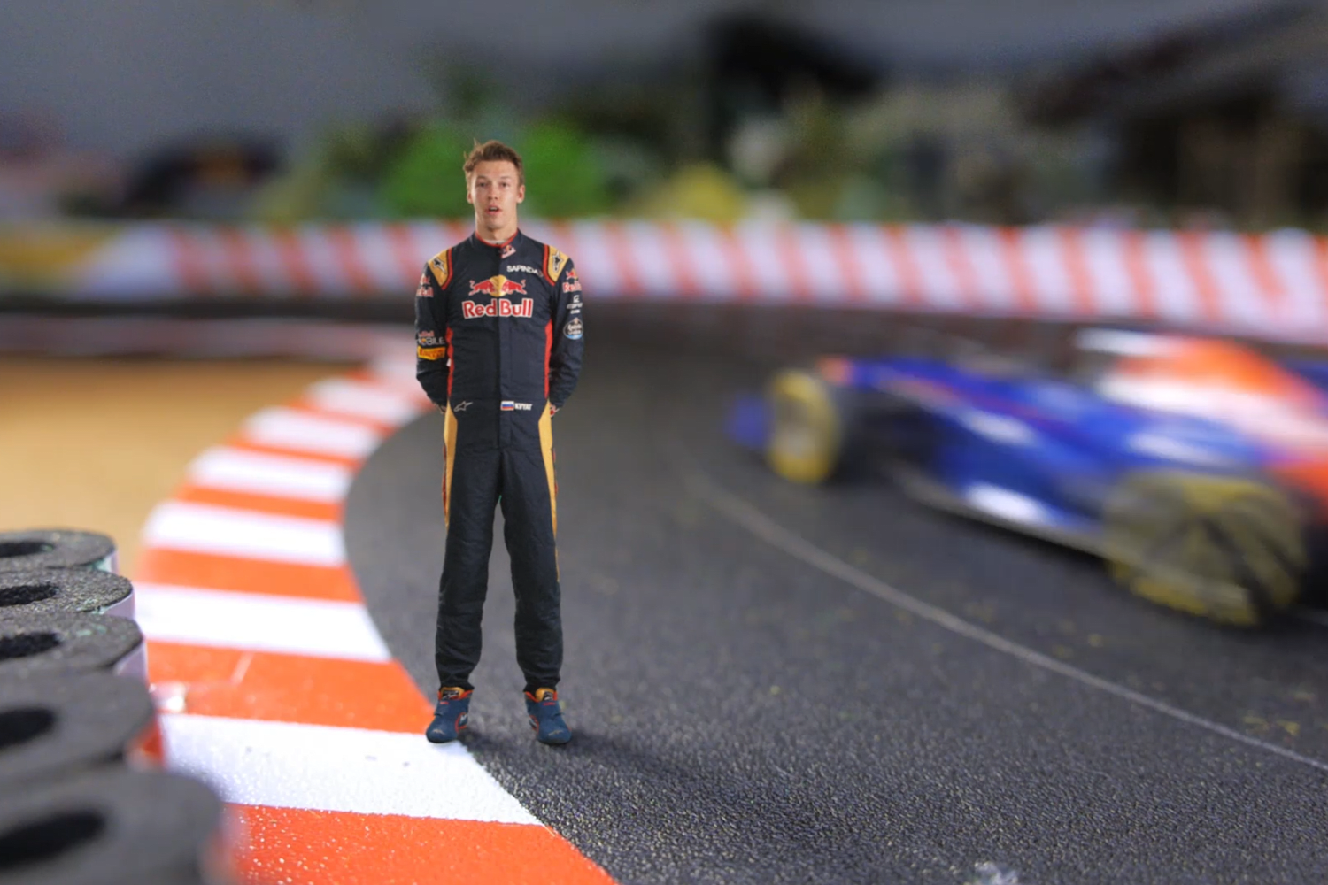 the slot car handbook