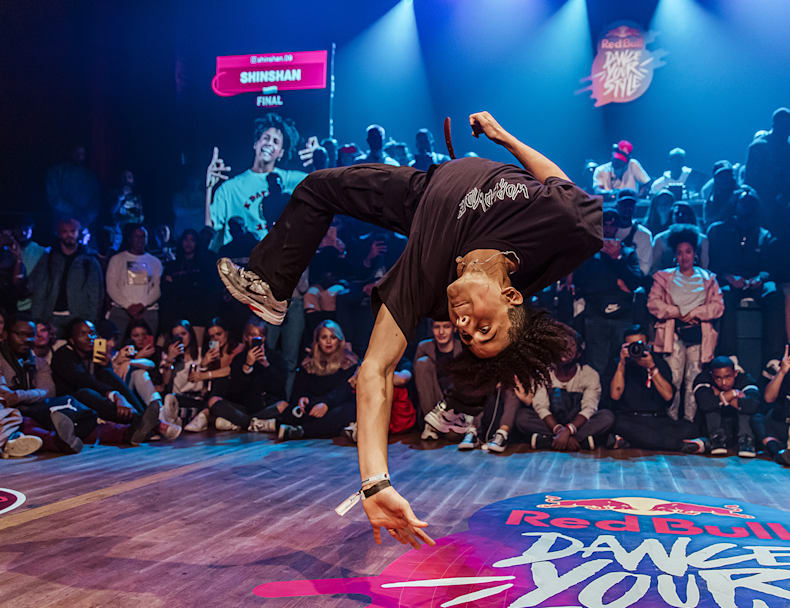 World Championship Break Dance 2022