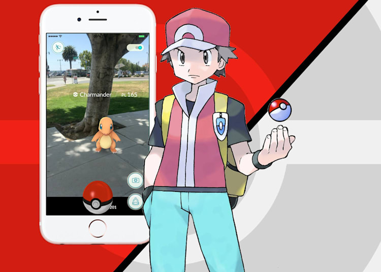 6 Best Pokemon Go Apps That Still Work Red Bull