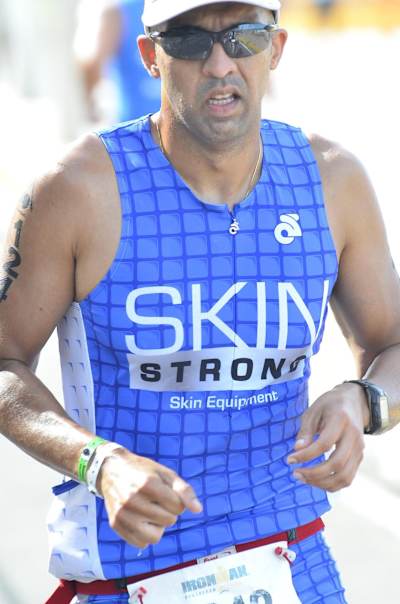 Injuries have hampered his training and performance at times