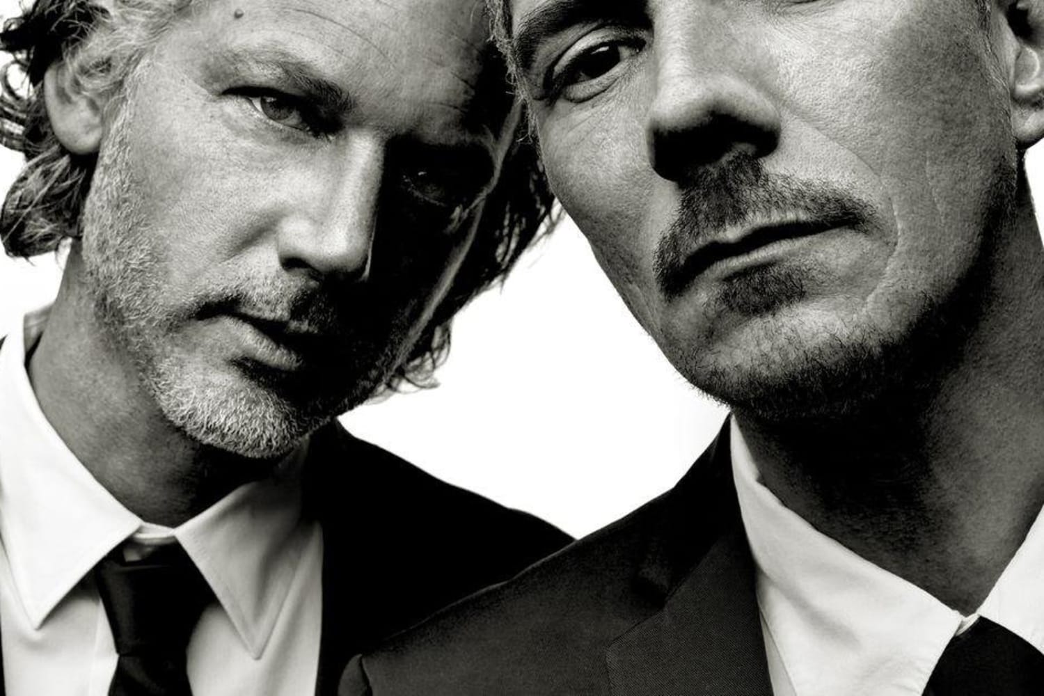 Kruder Dorfmeister 7 Things You Should Know List