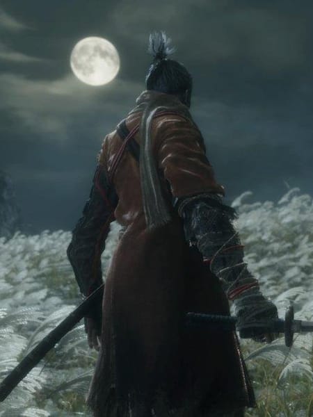 Sekiro