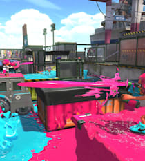 変わりつつある任天堂とesportsの関係 Eスポーツ スマブラ スプラトゥーン