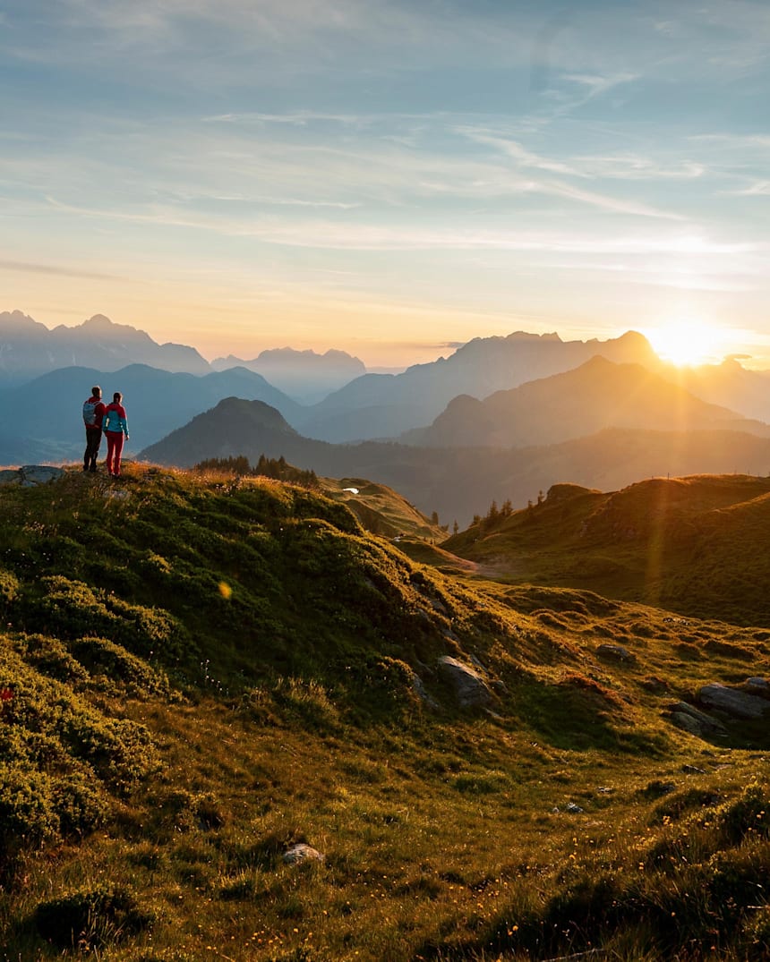 best hiking trail runners