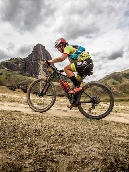 Road cycling vs. Mountain biking What MTB can learn