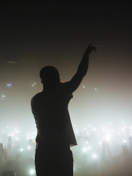 Tory Lanez performs at Red Bull Sound Select 3 Days in Toronto