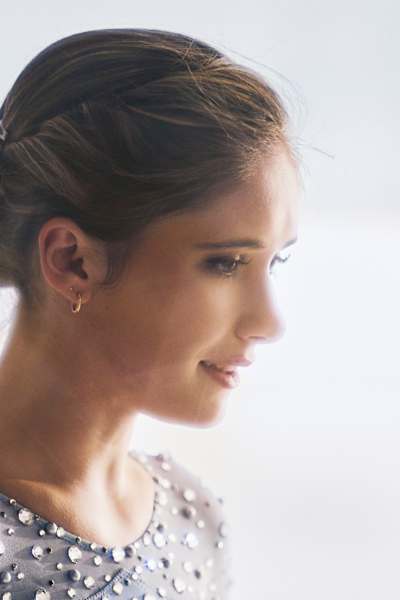 Levito has a 2023 national title and a World Championship silver medal. 