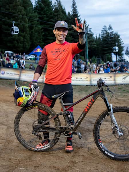World enduro mtb cheap