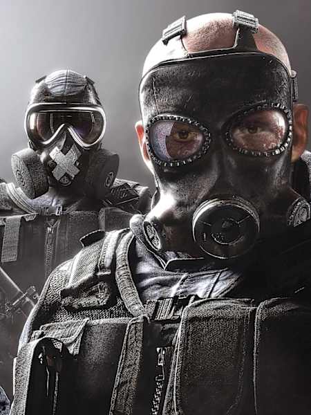 レインボーシックス シージ』：Pro League観戦ビギナーズガイド