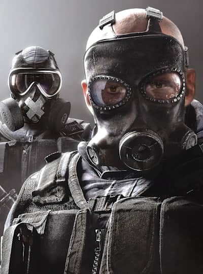 レインボーシックス シージ Pro League観戦ビギナーズガイド