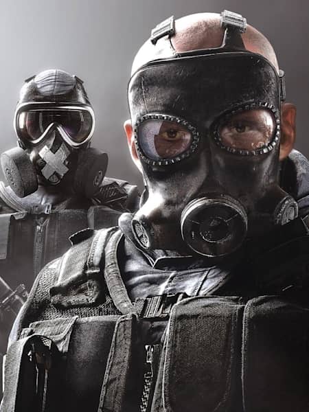 Rainbow Six Siege: RB6 eSports guide | Red Bull