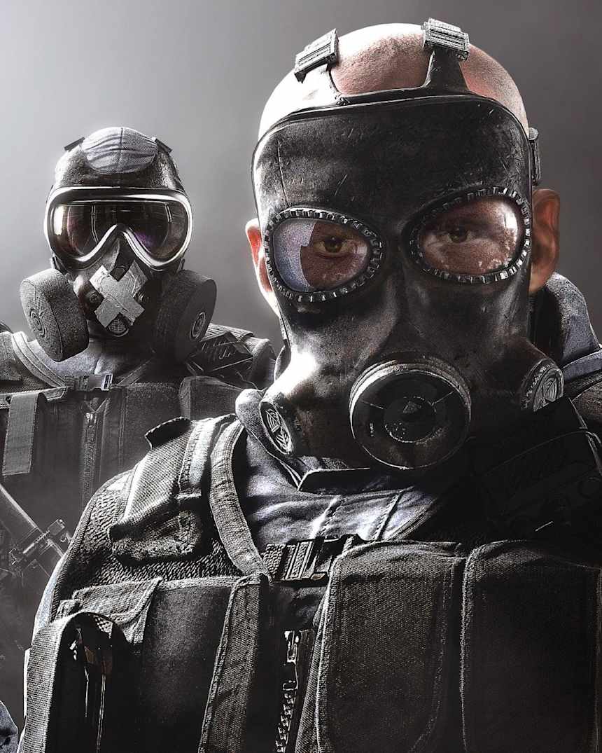 Rainbow Six Siege Rb6 Esports Guide Red Bull