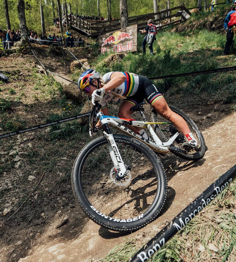 Red bull store xc world cup