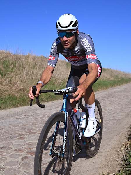 Gianni Vermeersch
