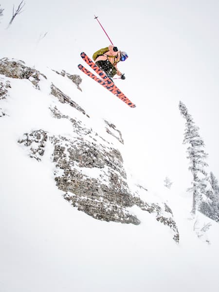 Cool ski equipment discount