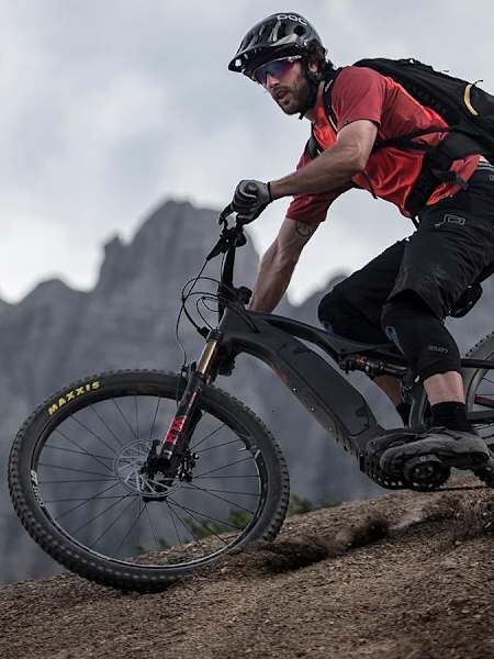Orbea è una delle aziende spagnole che produce anche E-Bike