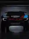 Ford Raptor T1+ rally truck for 2025 Dakar Rally