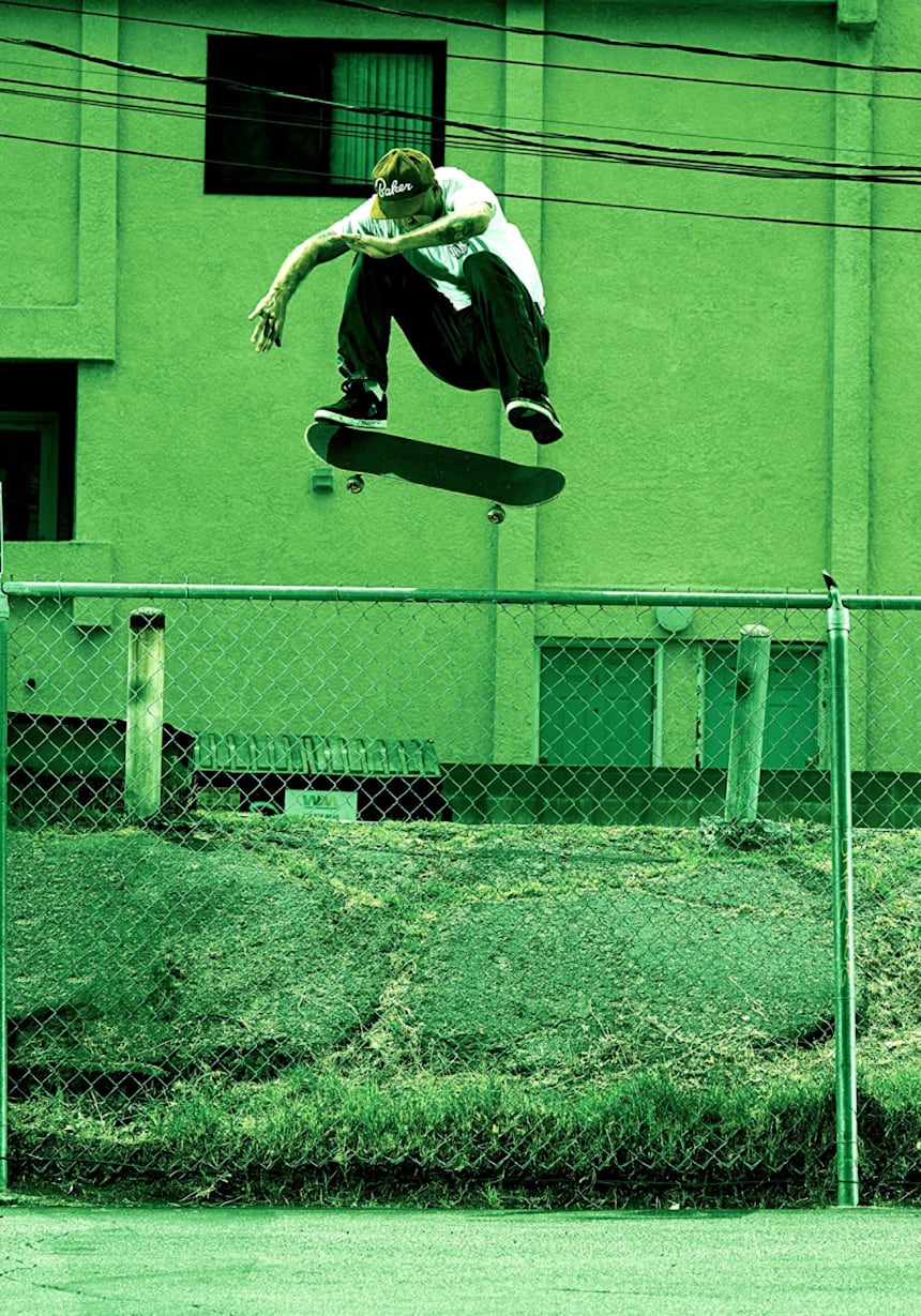 bryan herman shoe company