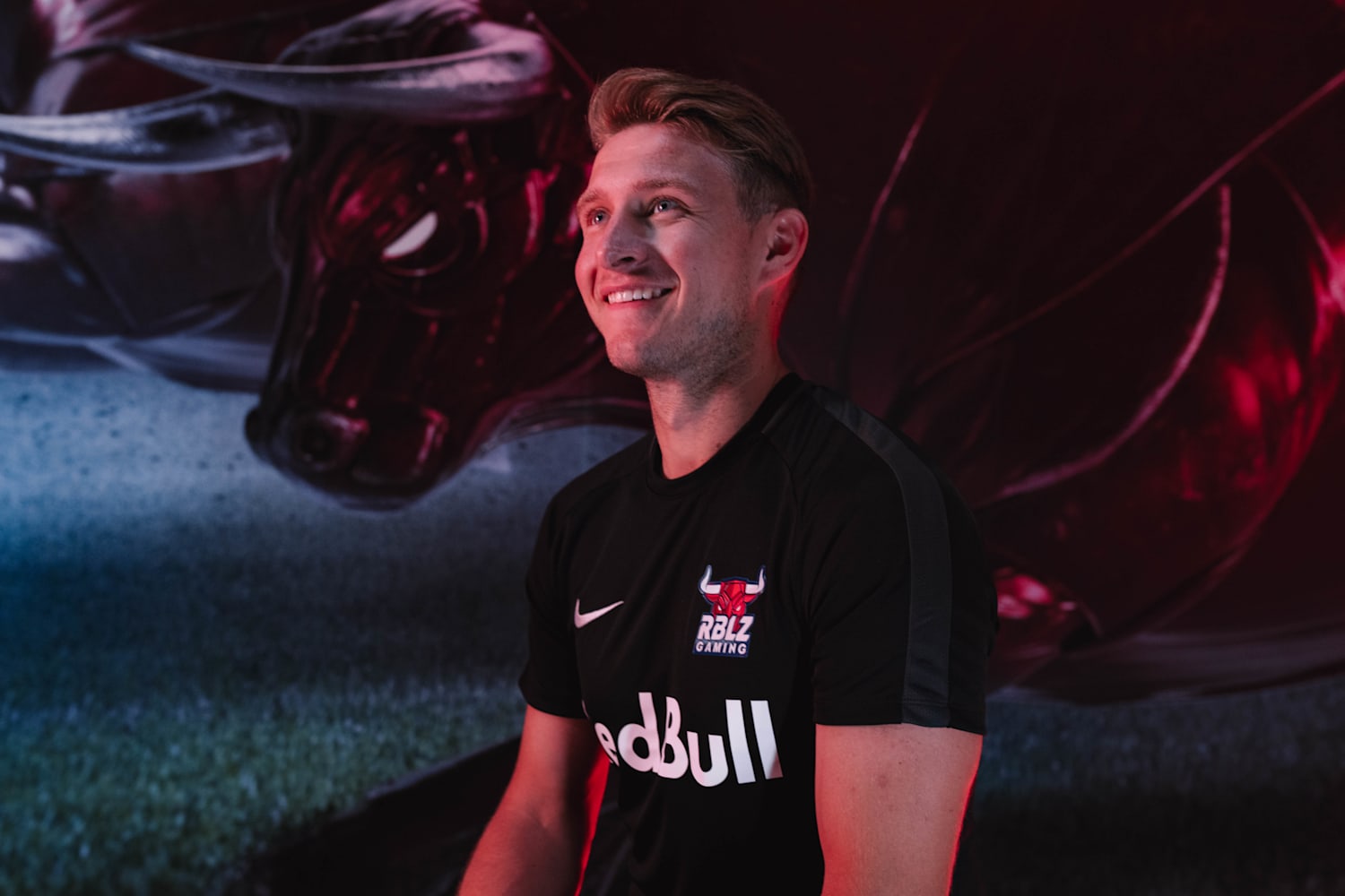 Gaucho10 Spricht Uber Saisonziele Fifa 21 Neuerungen