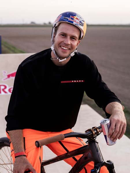 Red Bull Bike Express
