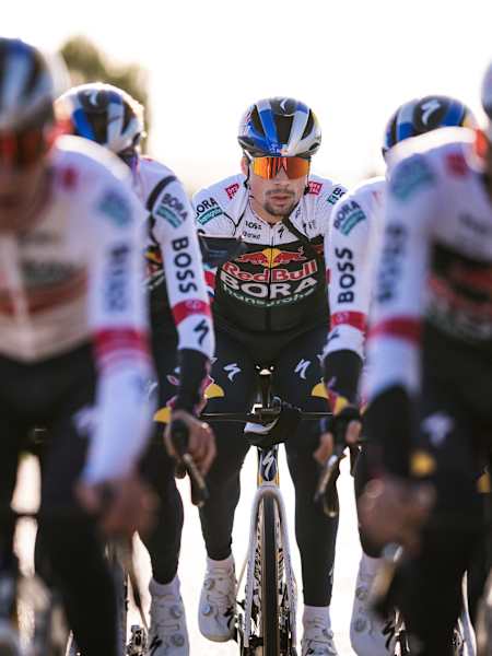 レッドブル＝ボーラ＝ハングスローエ：ジロ・デ・イタリア2025