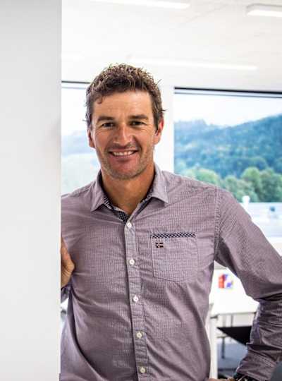 Dakar 2019: Marc Coma on the event's future – interview