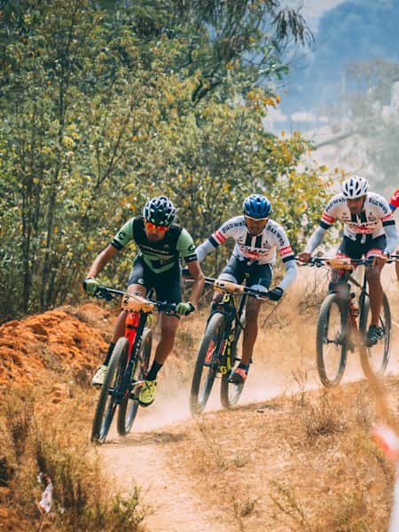 Top mountain bike brands sale 2018