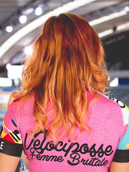 Joining a cycling club can build community and confidence