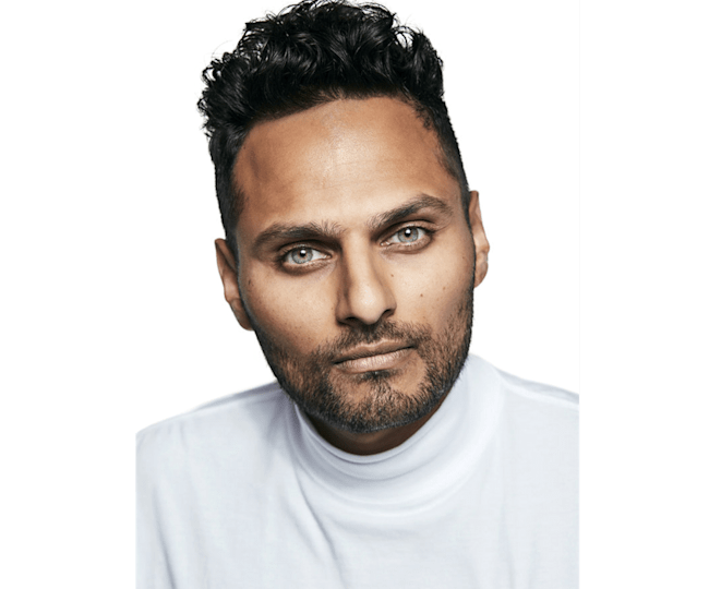 Jay Shetty's 12 ways to lead a more meaningful in life