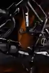 Доповнює композицію сідло від Chromag Overture