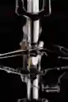 Вилка Rockshox Pike DJ і руль Chromag OSX
