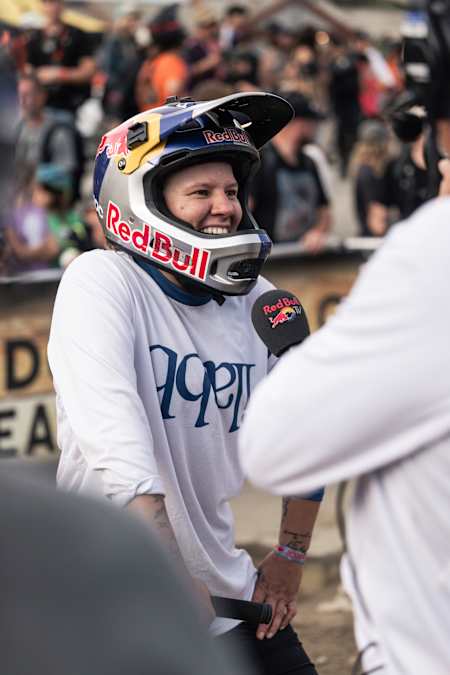 Red Bull Joyride 2024 Crankworx Whistler: Infos
