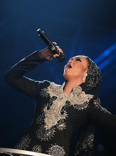 10 Hari Raya Tunes We Never Get Tired Of