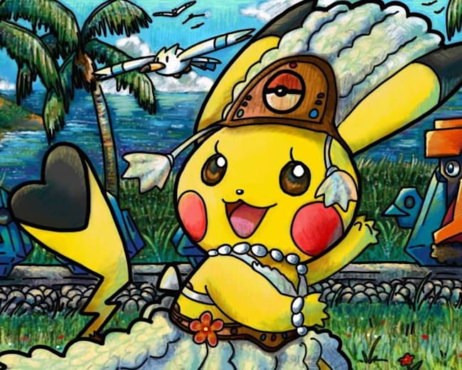Rarest Pokemon Cards 11 That Could Make You Rich