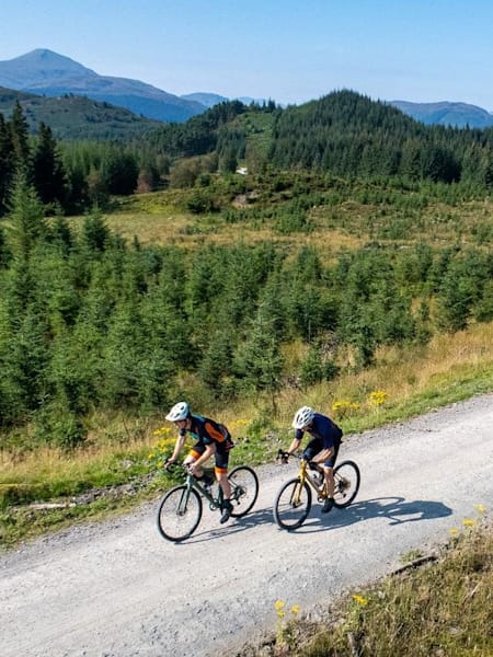 Voici notre liste des épreuves de vélo de gravel en France à tester en 2021.