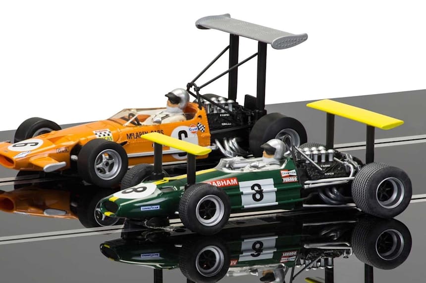 formula one gifts