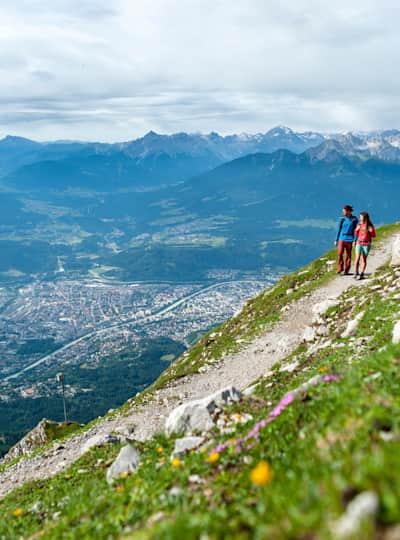 best hiking trail runners