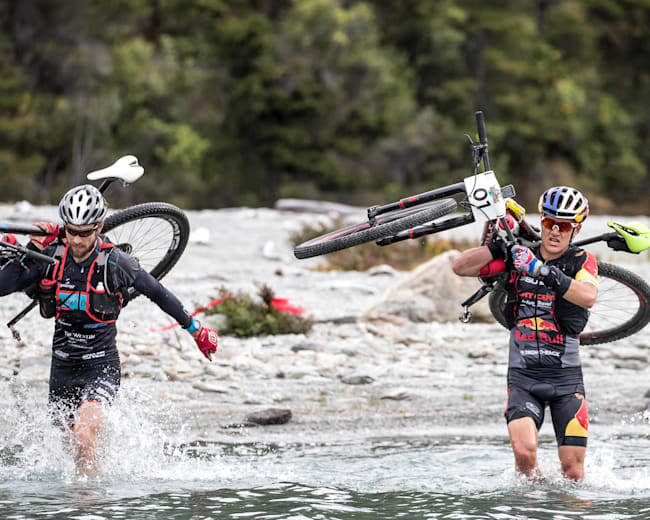 red bull trials rider