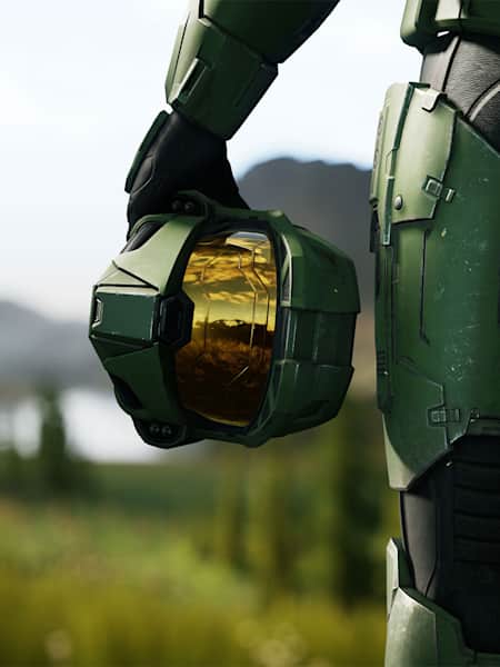 Halo infinite 2025 on ps5