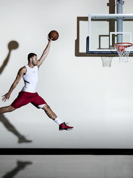 Basket dunk deals