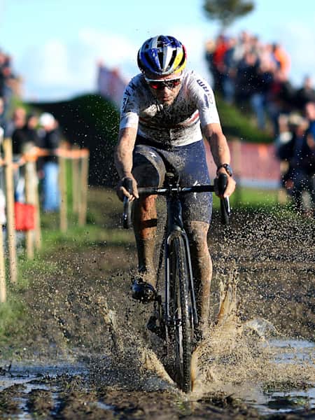 Carreras de cyclocross 8 consejos