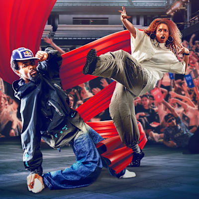 Red Bull Dance Your Style : le battle de street dance est de retour en France en 2025 !